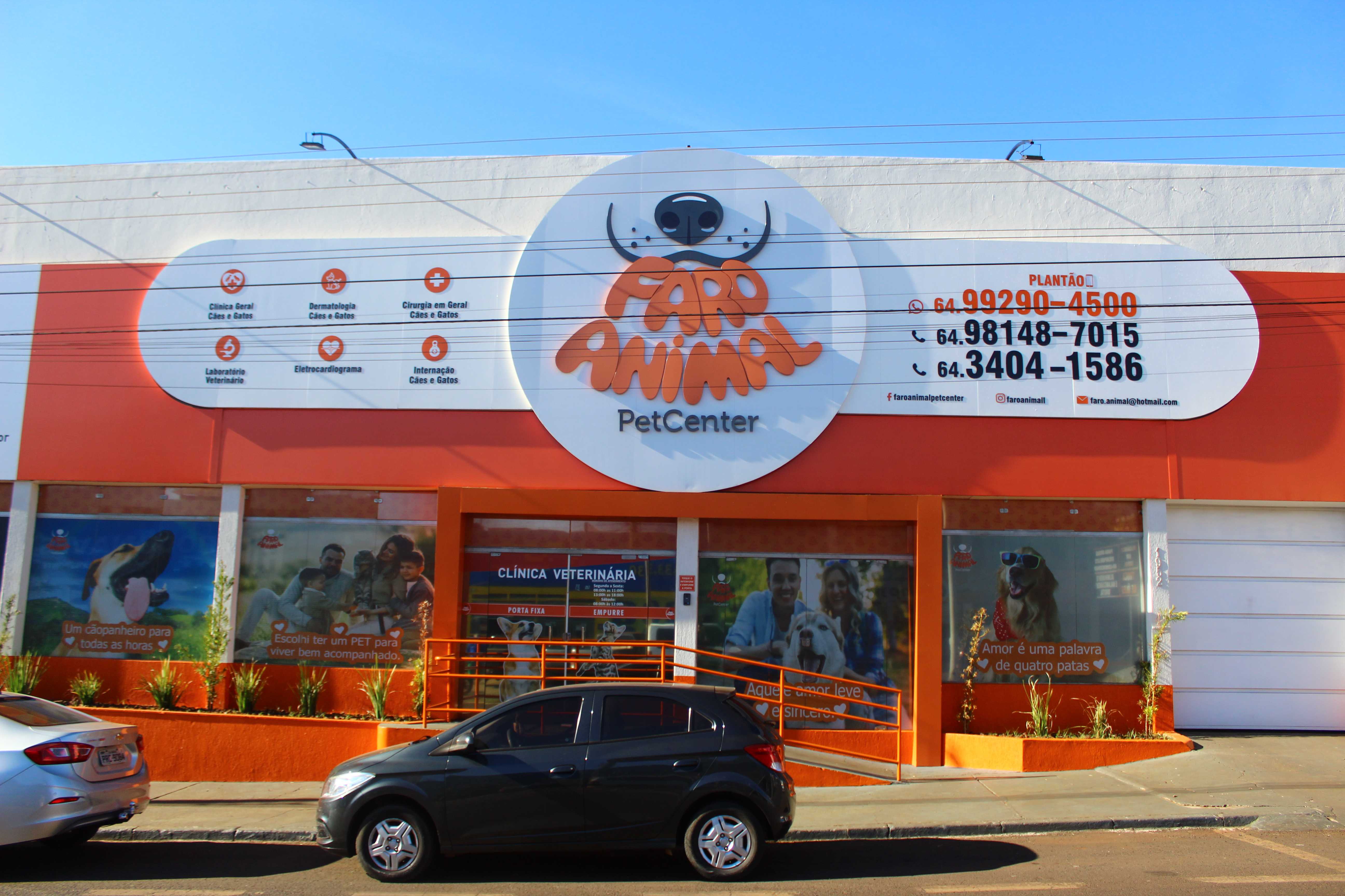 Foto da Galeria