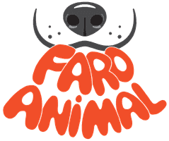 Logo Faro Animal Pet Center