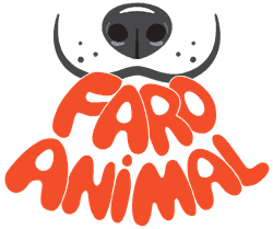 Logo Faro Animal Pet Center