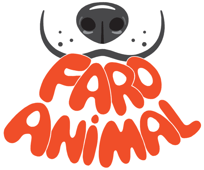 Logo Faro Animal Pet Center