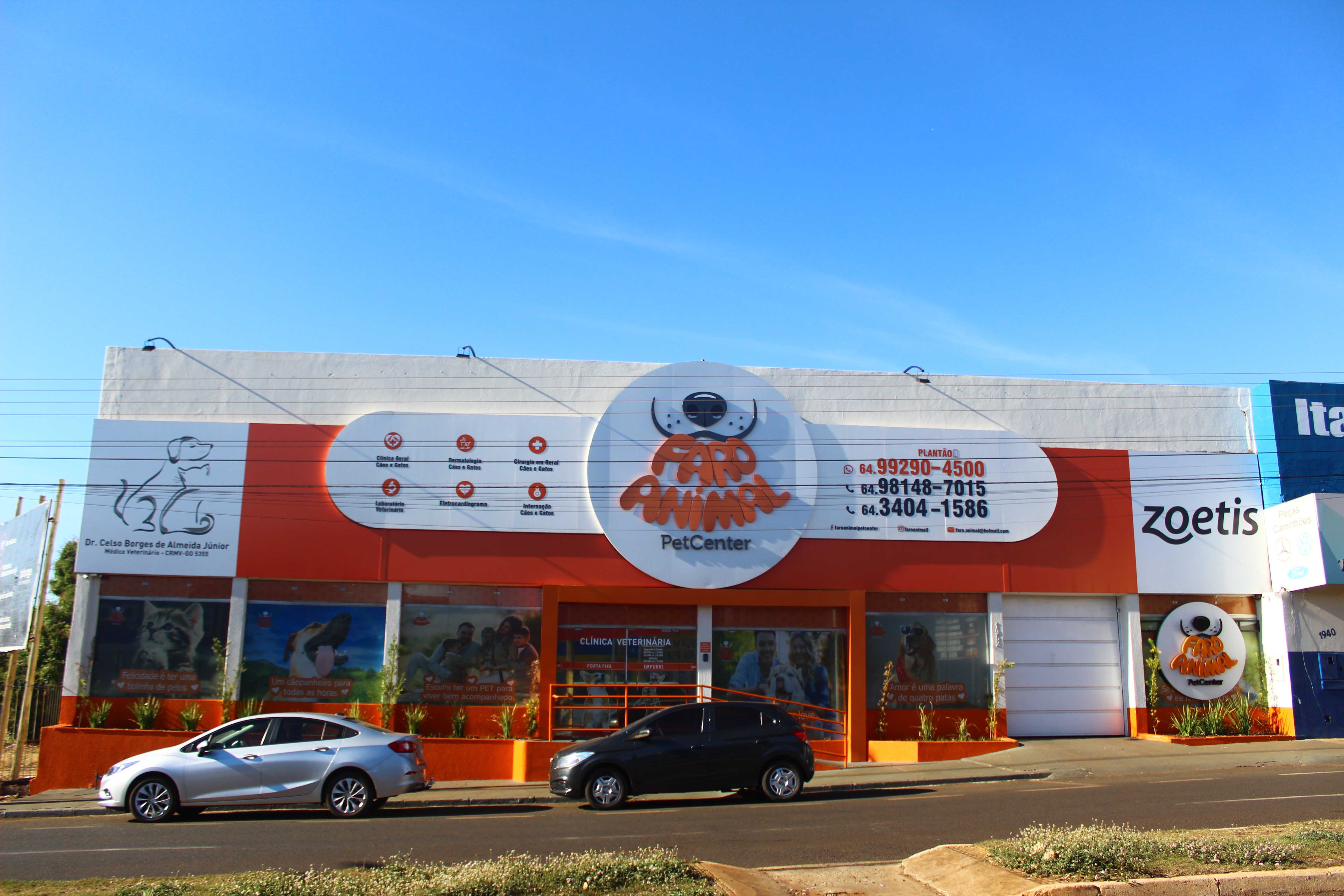 Foto da Galeria