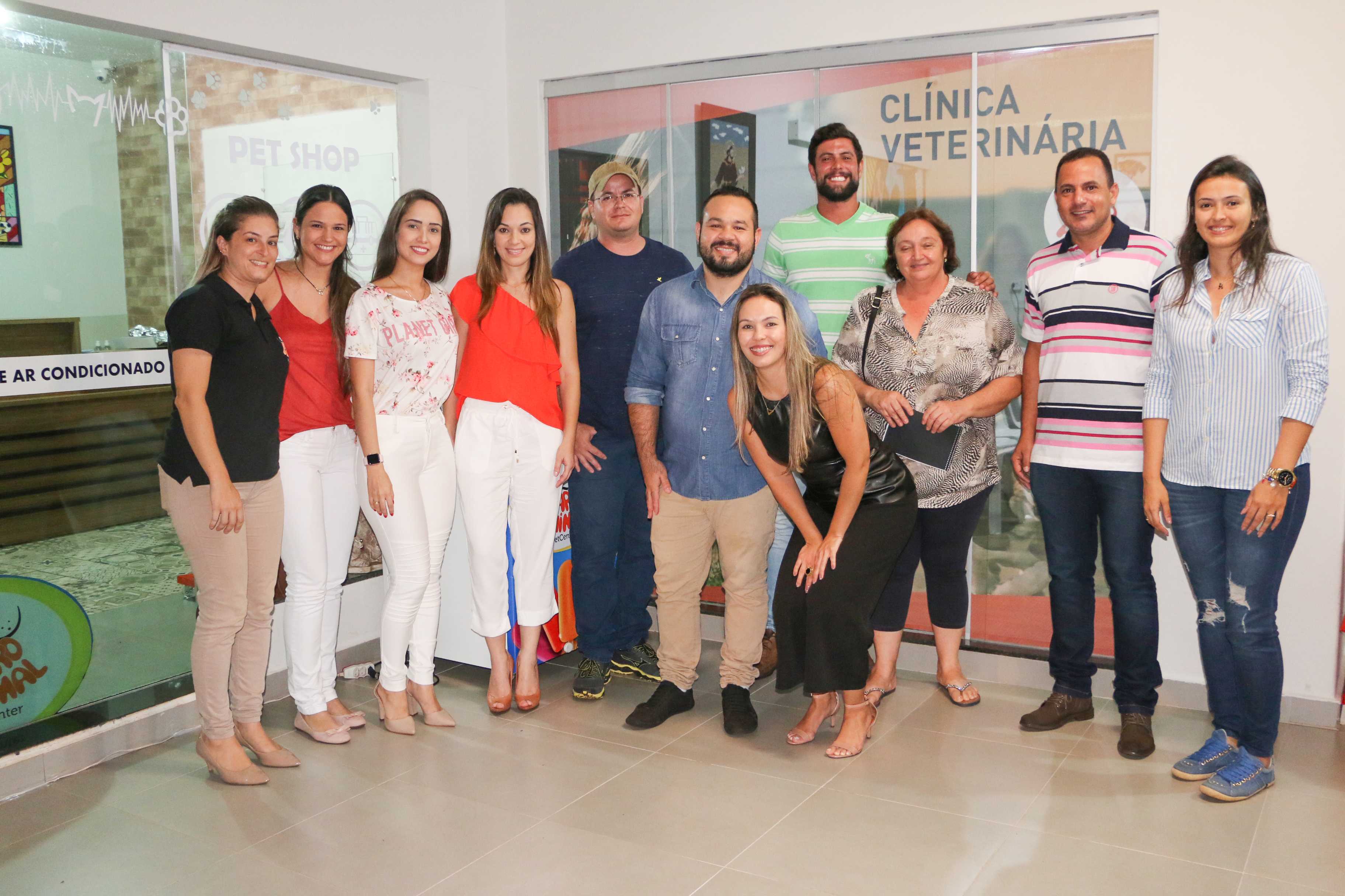 Foto da Galeria