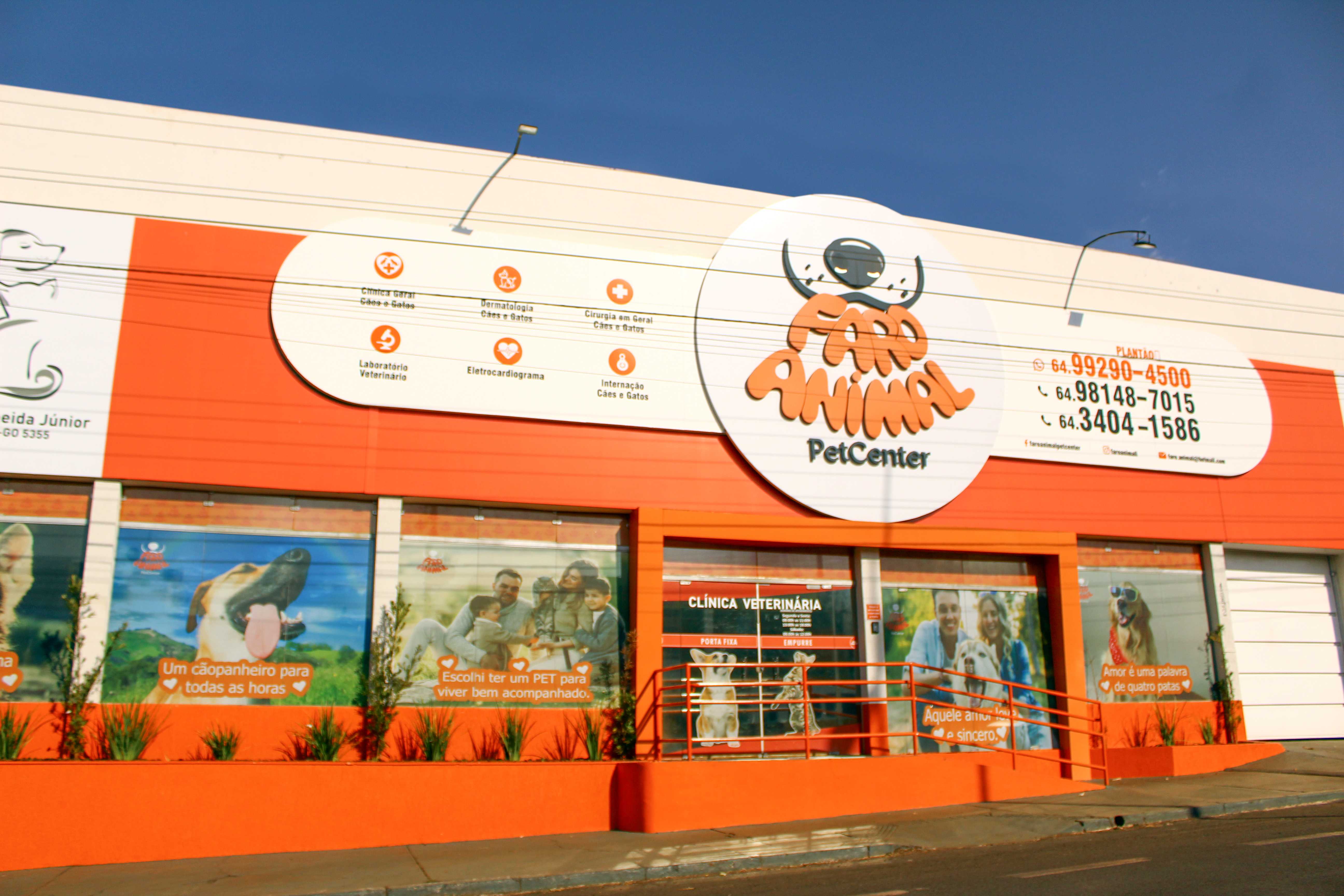 Foto da Galeria