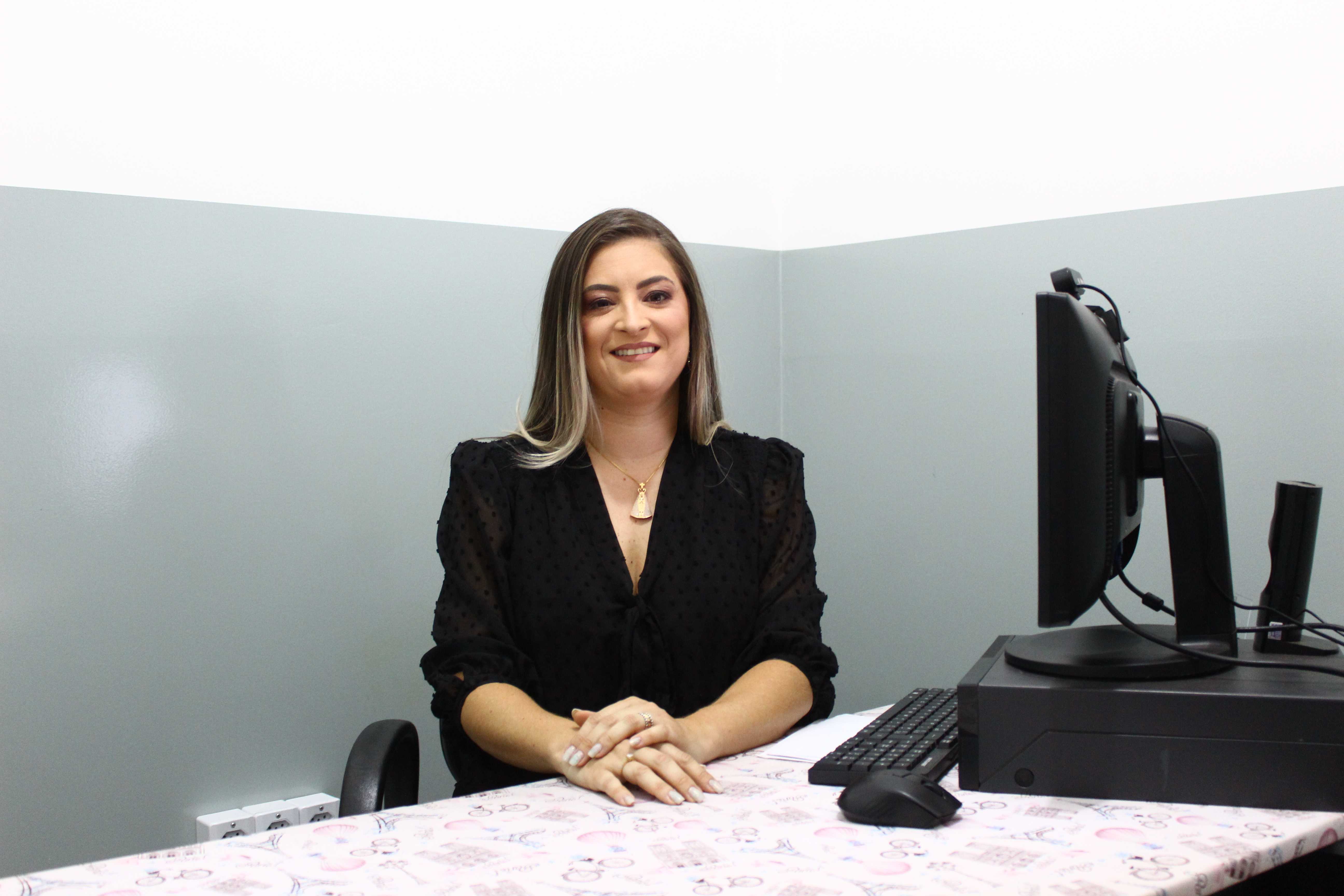 Foto da Galeria